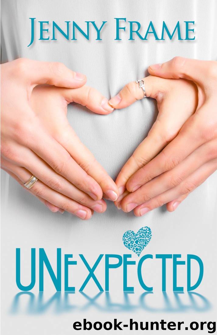 Unexpected by Jenny Frame free ebooks download